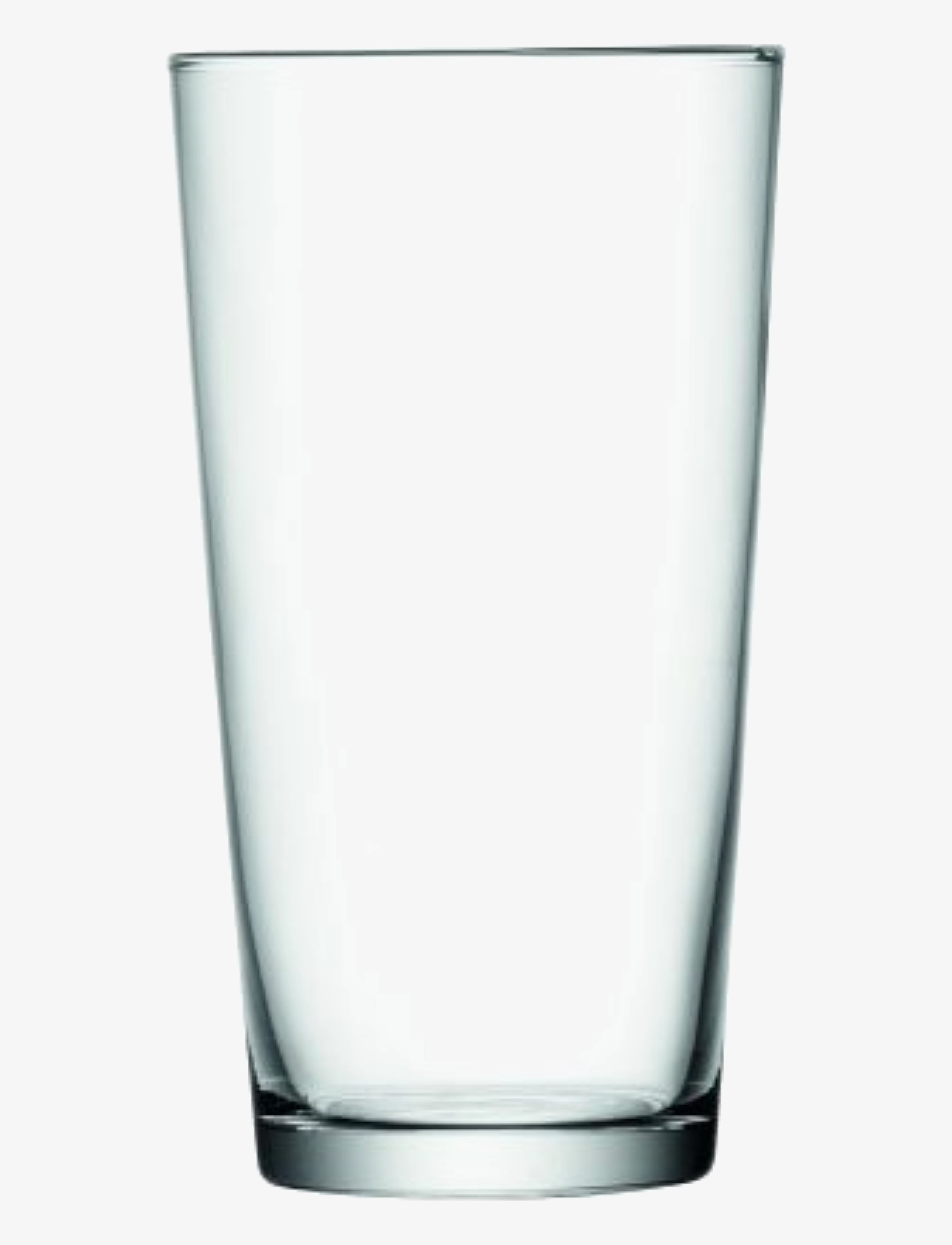 LSA International - Gio Juice Glass Set 4 - drinking glasses & tumblers - clear - 2