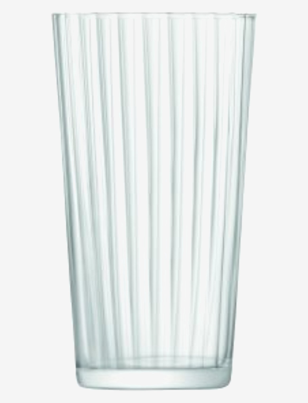 LSA International - Gio Line Juice Glass Set 4 - Įsigykite pagal kainą - clear - 3