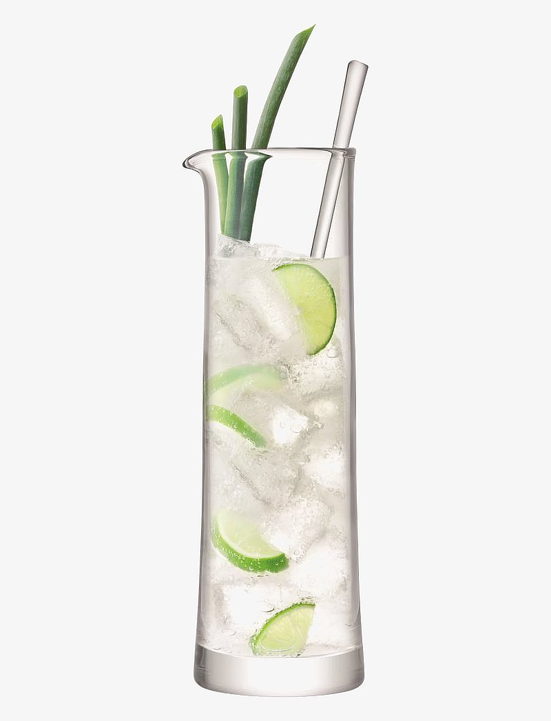 LSA International - Gin Cocktail Jug & Stirrer - osta hinna alusel - clear - 1