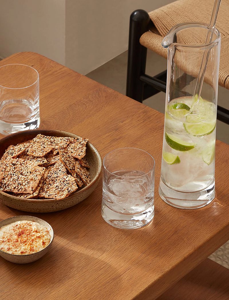 LSA International - Gin Cocktail Jug & Stirrer - osta hinna alusel - clear - 4