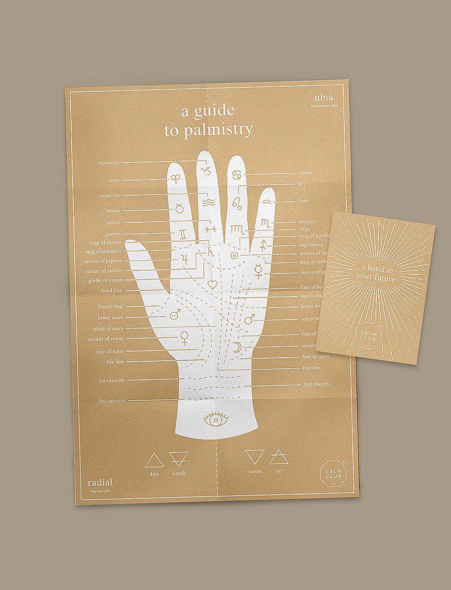 Luckies of London - Fortune Teller - figuri ja skulptuurid - white - 3