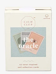 Luckies of London - Cards The Oracle Tarot - die niedrigsten preise - white - 0