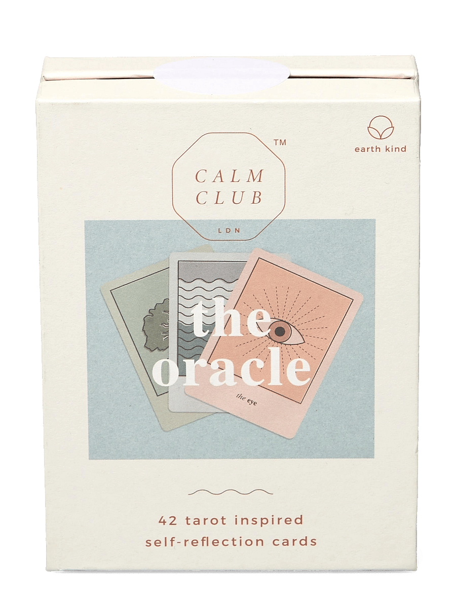 Luckies of London - Cards The Oracle Tarot - spiele & puzzles - white - 0