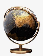 World tour Globe - BLACK