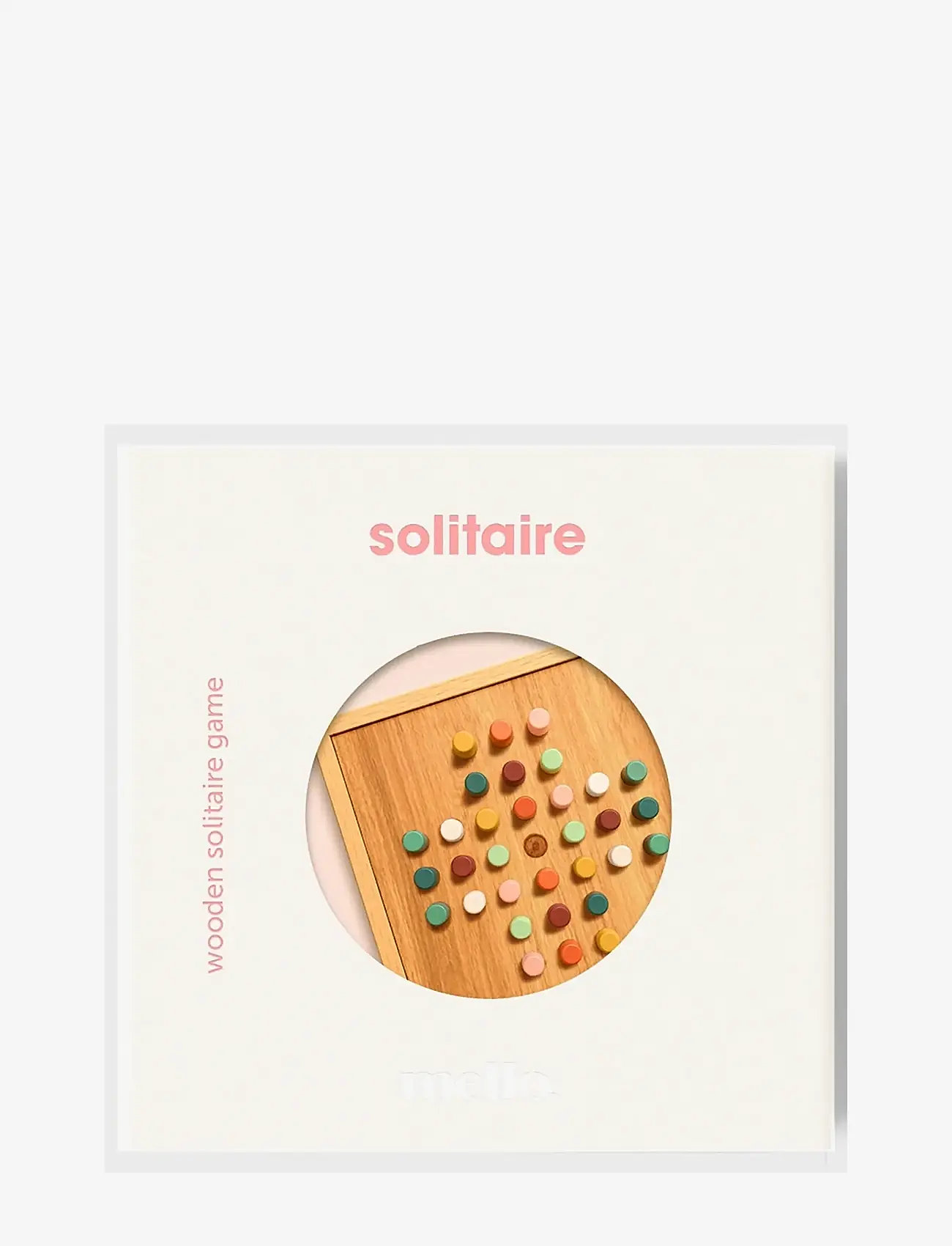Luckies of London - Colour Solitaire - brettspiele - multi-colored - 0