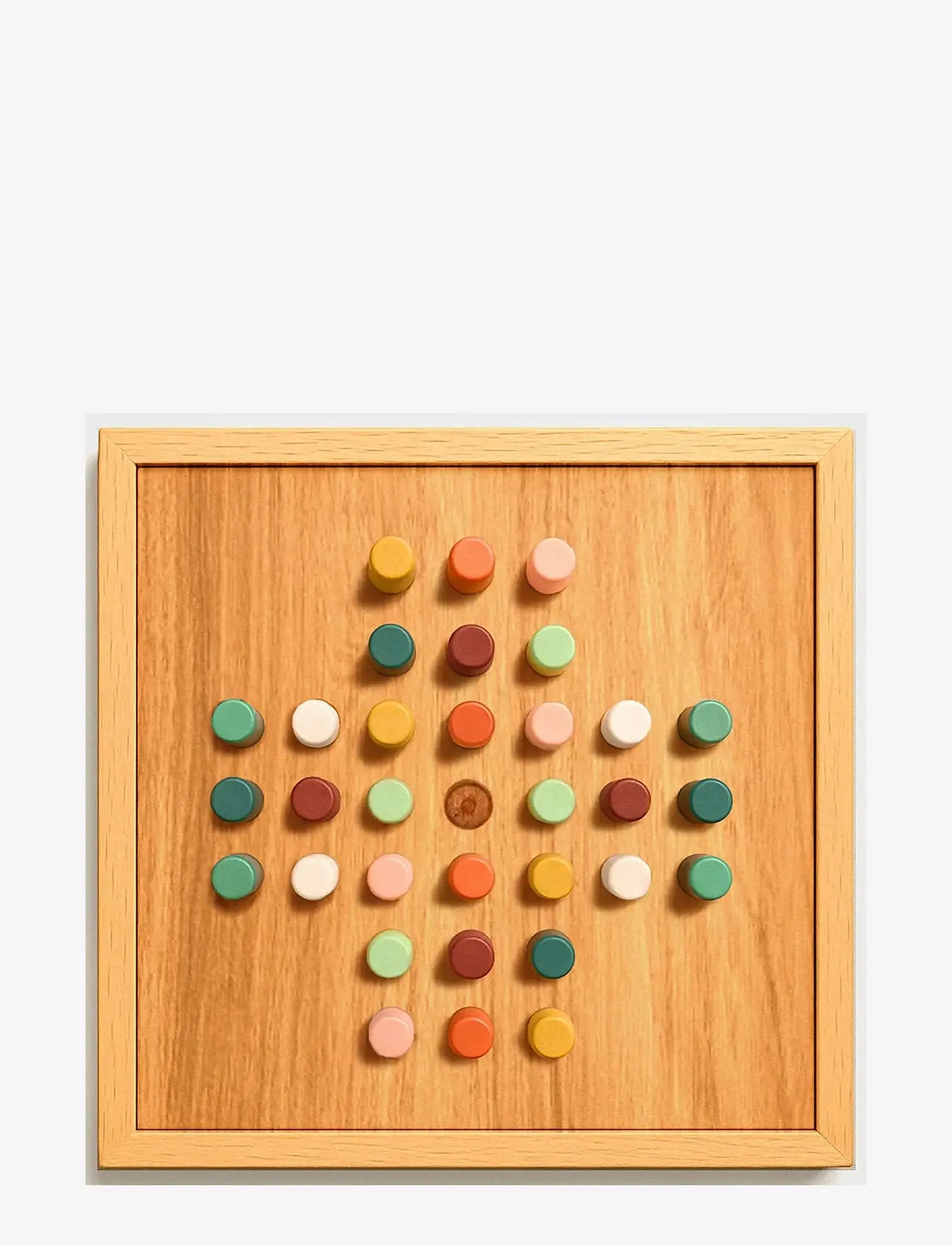 Luckies of London - Colour Solitaire - brettspiele - multi-colored - 1