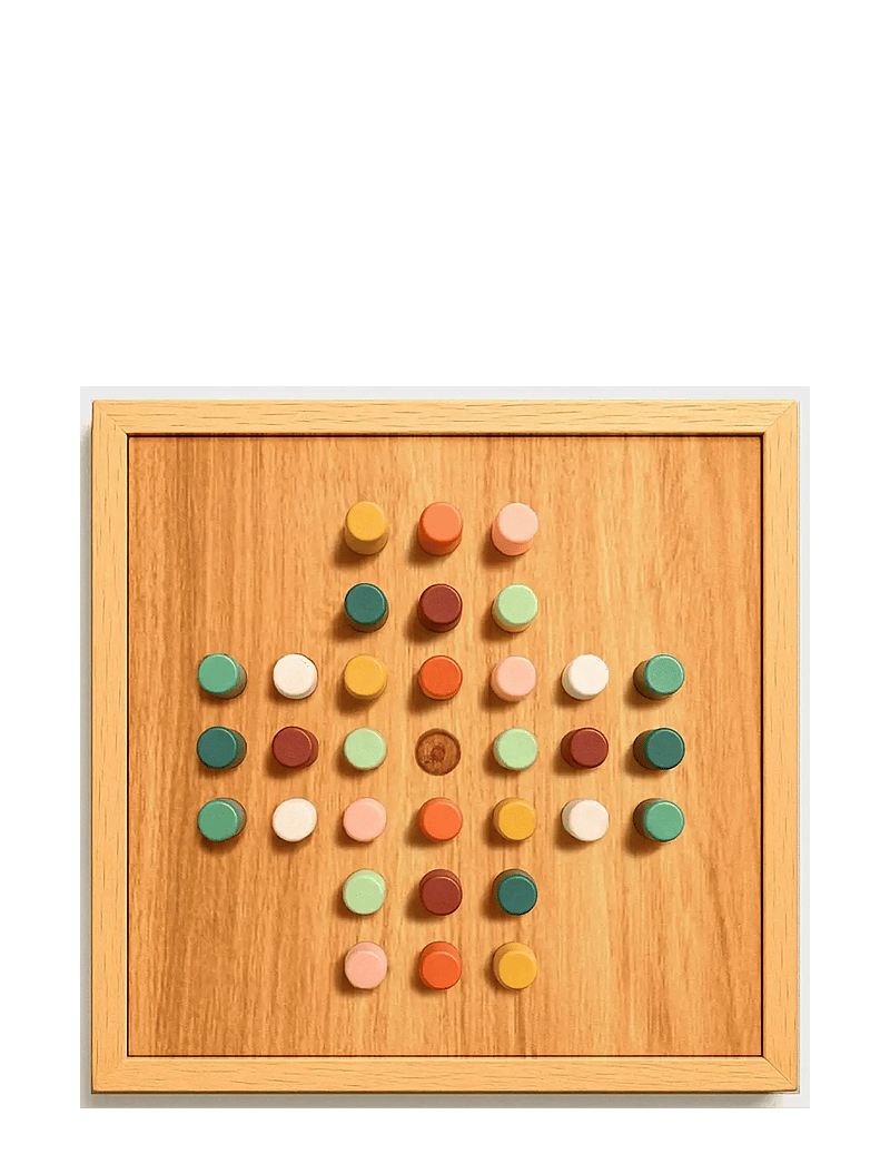 Luckies of London - Colour Solitaire - brettspiele - multi-colored - 1