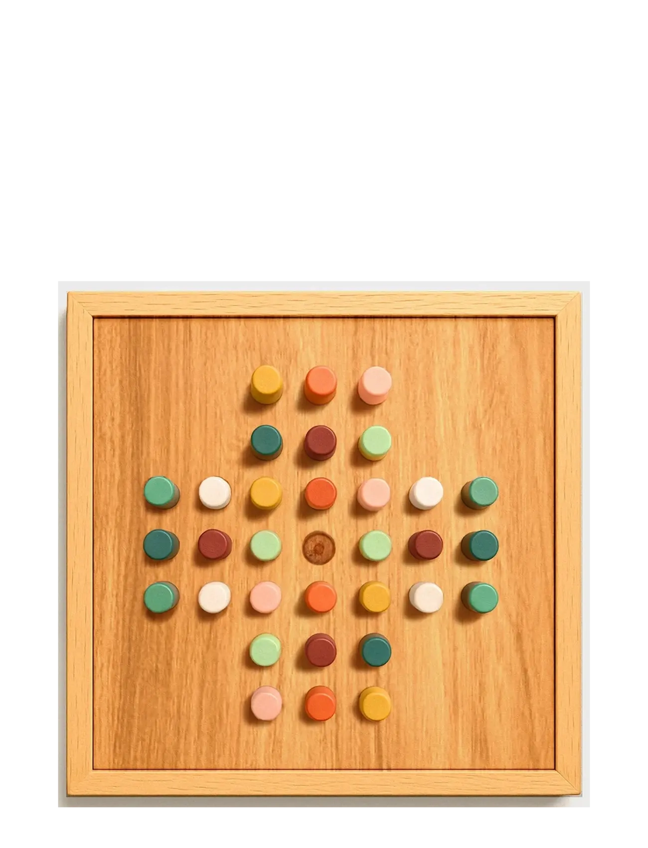 Luckies of London - Farve Solitaire - brætspil - multi-colored - 1