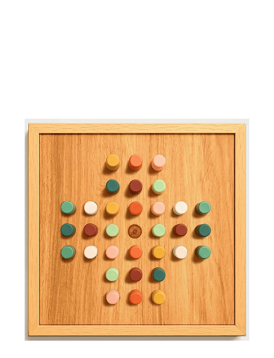 Luckies of London - Colour Solitaire - jeux de plateau - multi-colored - 1