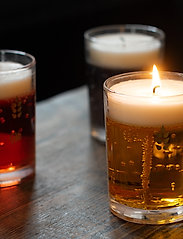 Luckies of London - Beer Candle Ale - laveste priser - orange - 5