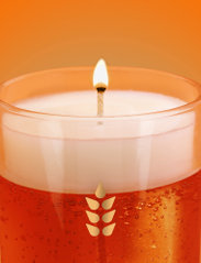 Luckies of London - Beer Candle Ale - scented candles - orange - 3