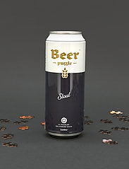 Luckies of London - Beer Puzzle Stout - madalaimad hinnad - black - 4