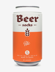 Beer Socks Ipa, Luckies of London