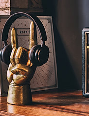 Luckies of London - Headphone Holder Rock On - laagste prijzen - gold - 5