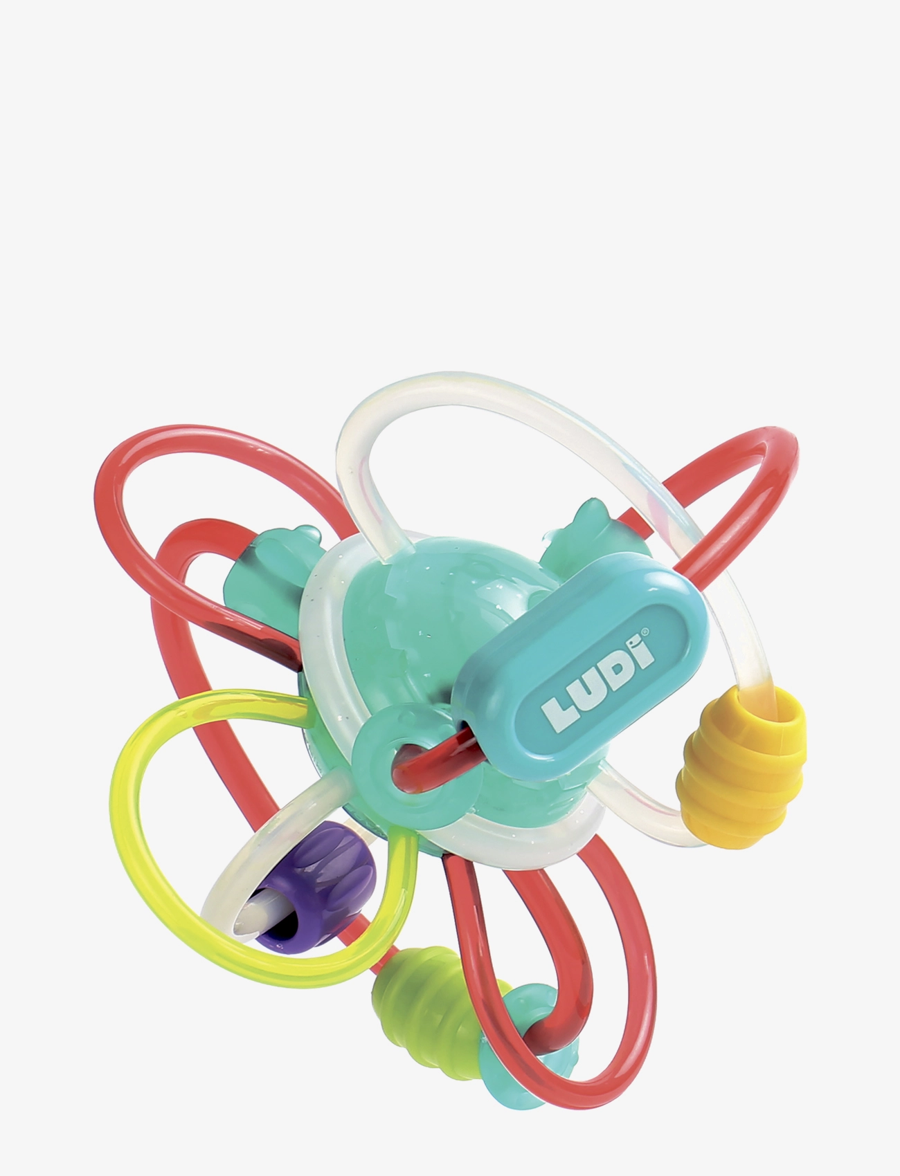 Twist Ball - MULTICOLOR