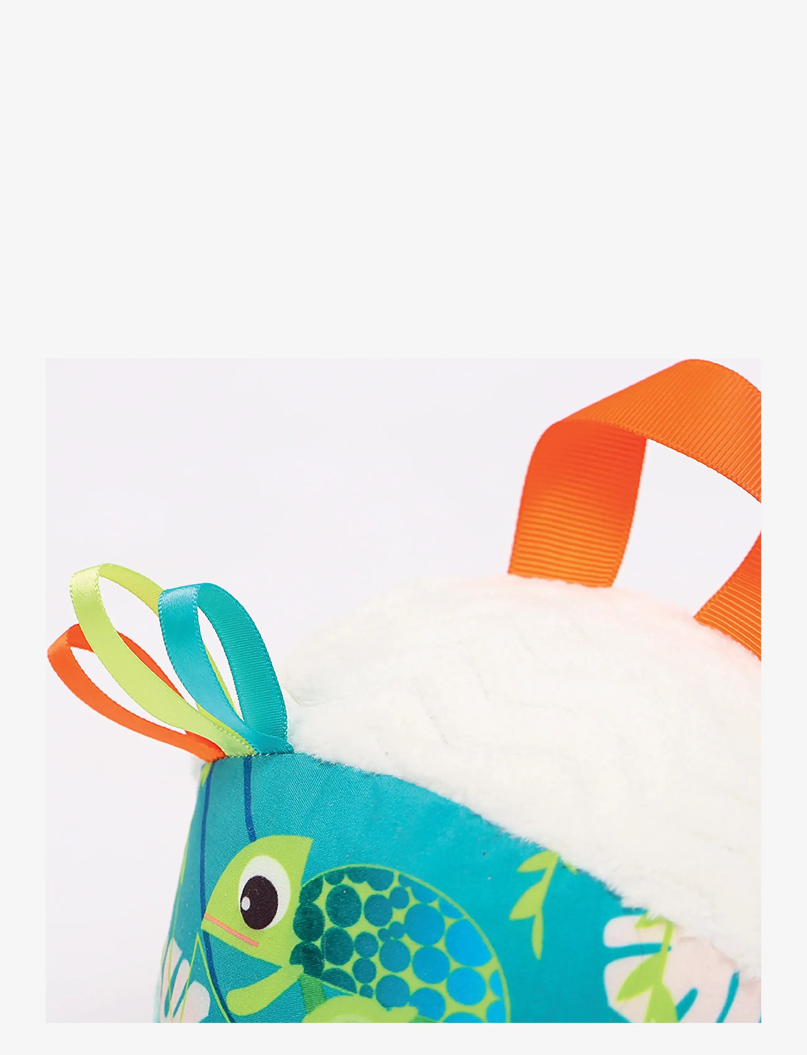 Ludi - Activity Ball - Chameleon - lägsta priserna - multicolor - 2
