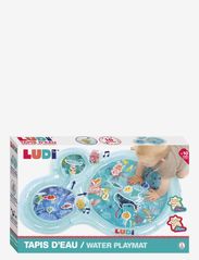 Ludi - Water Play Mat - multicolor - 3