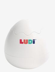 Ludi - Magic Egg - kylpylelut - yellow - 1