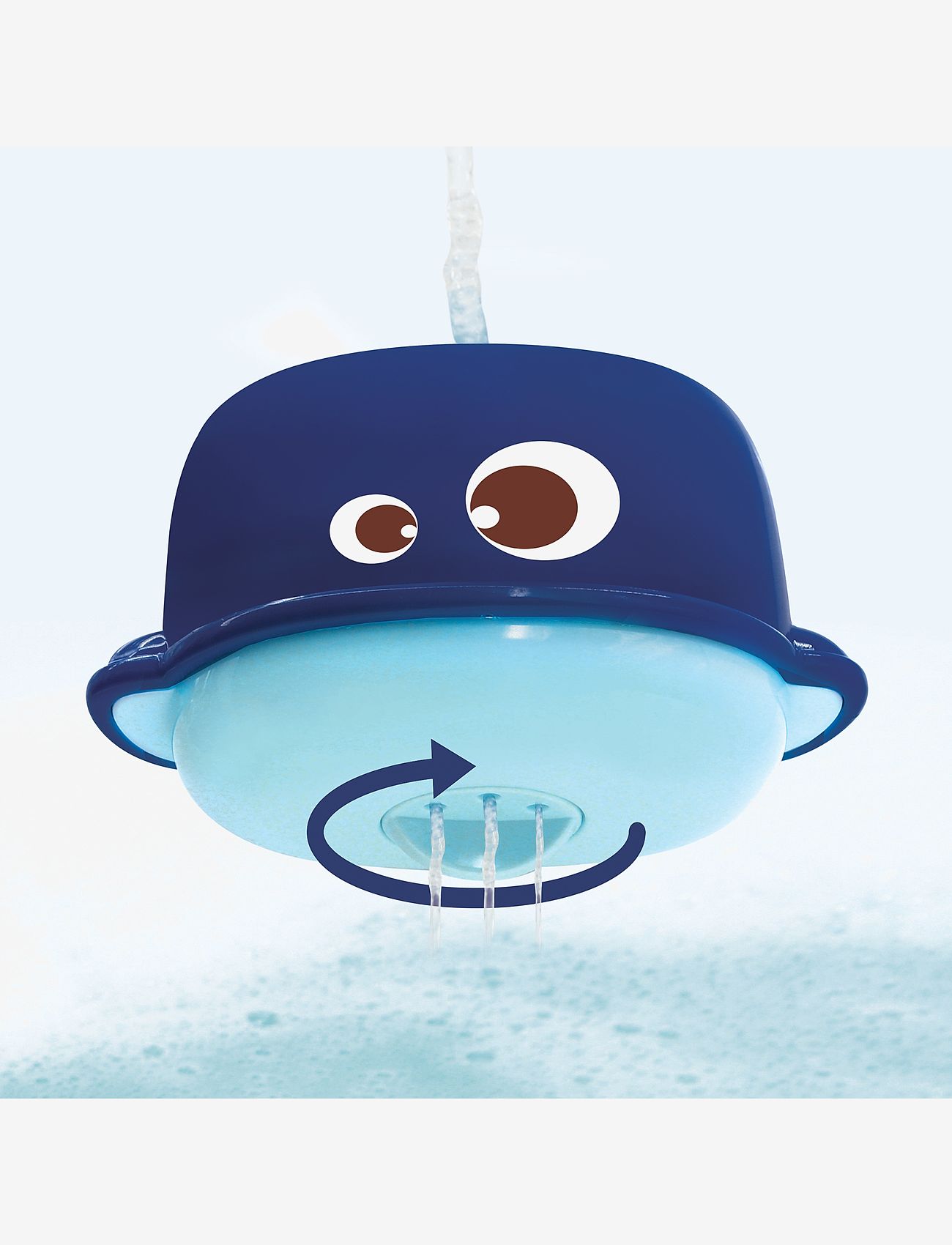 Ludi - Bath Toys Set - kylpylelut - multicolor - 2