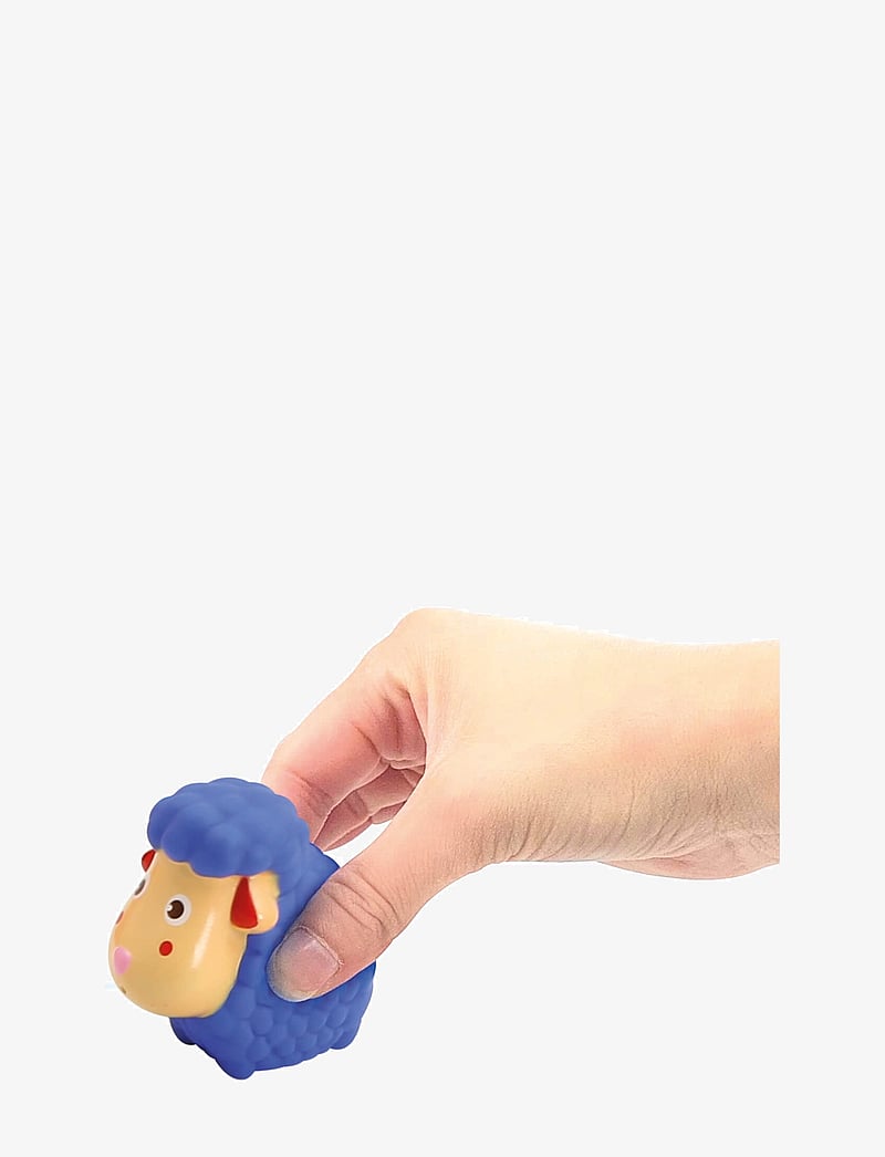 Ludi - Bath Toy - Farm Animals - baðleikföng - multicolor - 2