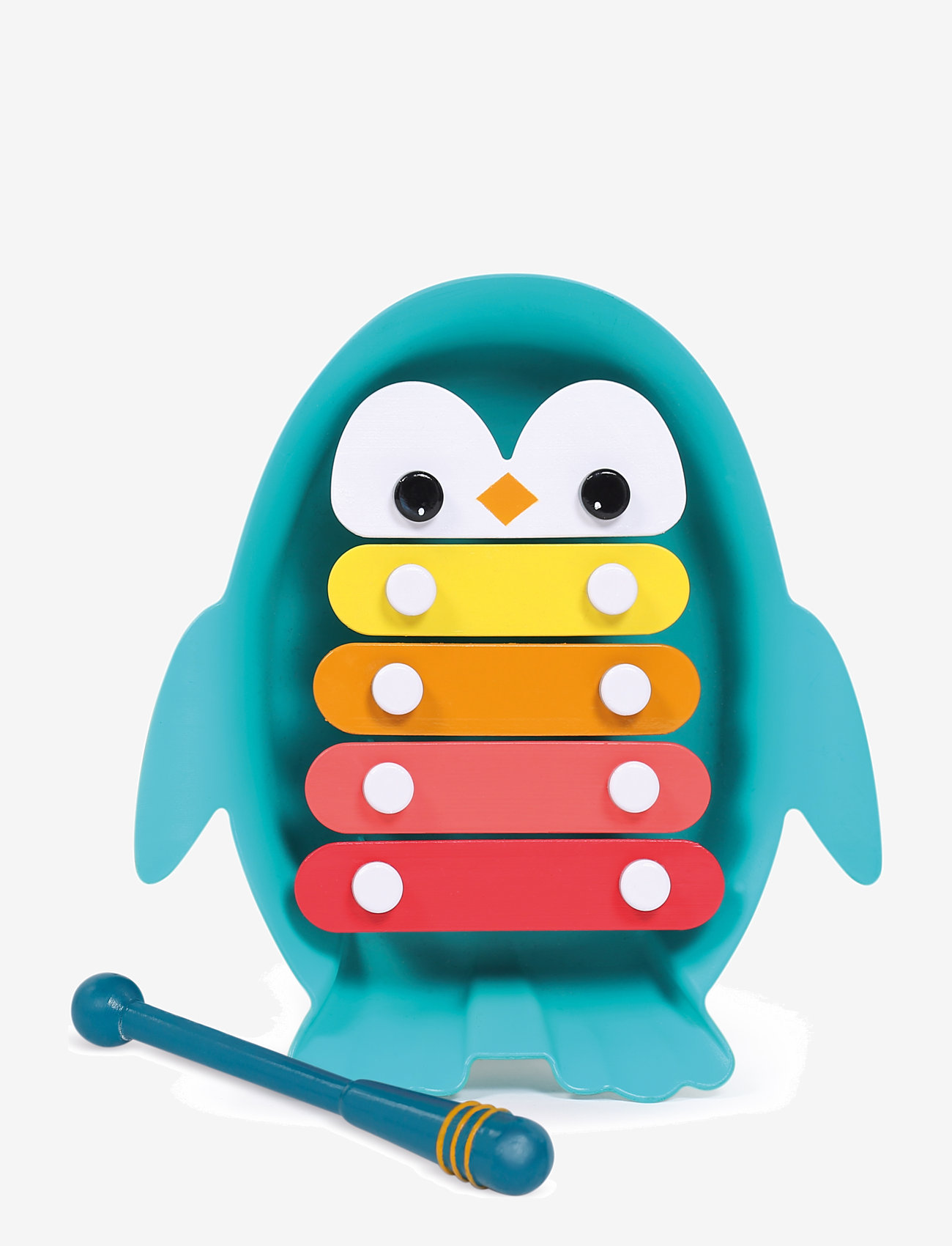 Ludi - Arctic Bath Set - badelegetøj - multicolor - 1