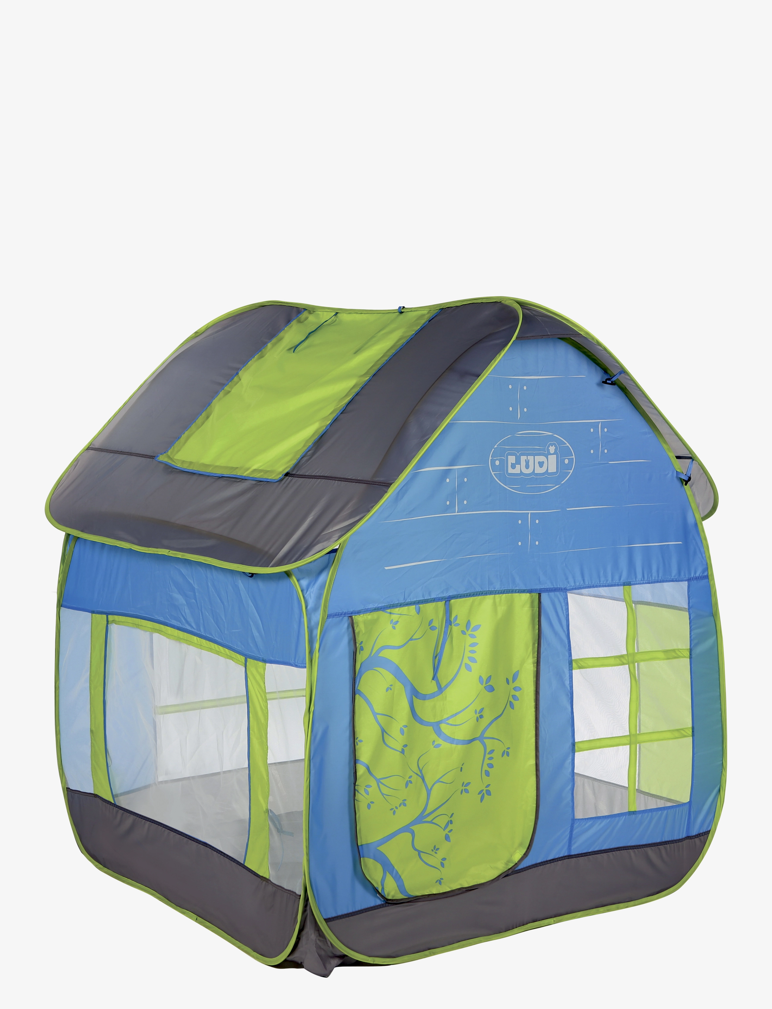 Play tent - Hut - MULTICOLOR