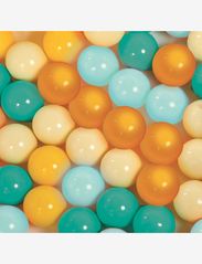 Ludi - Play balls (60 pcs) - multicolor - 2