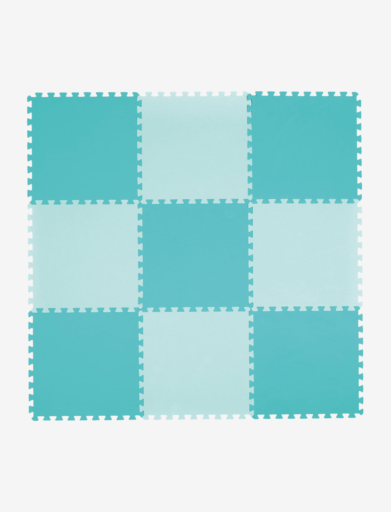 Ludi - Playmat XXL - legemåtter - multicolor - 1