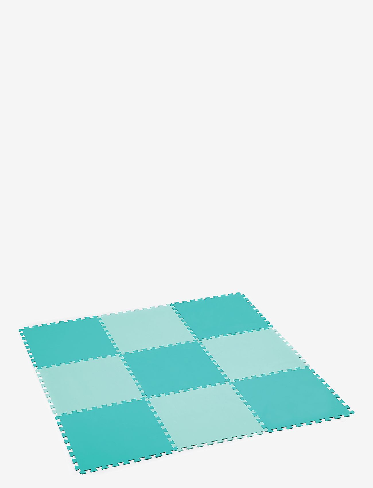 Ludi - Playmat XXL - legemåtter - multicolor - 2