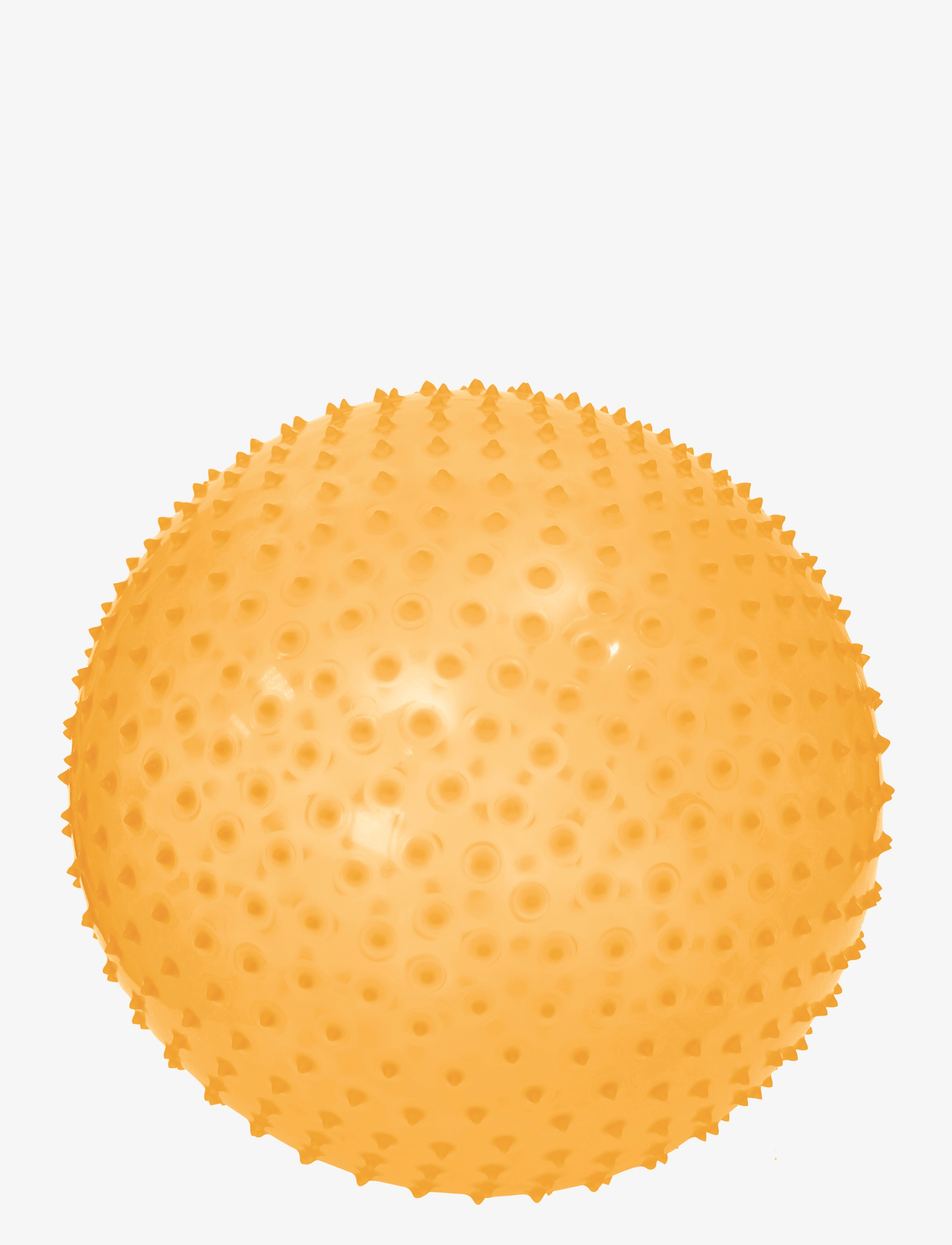 Ludi Sensory ball - XXL - App deal - YELLOW / yellow