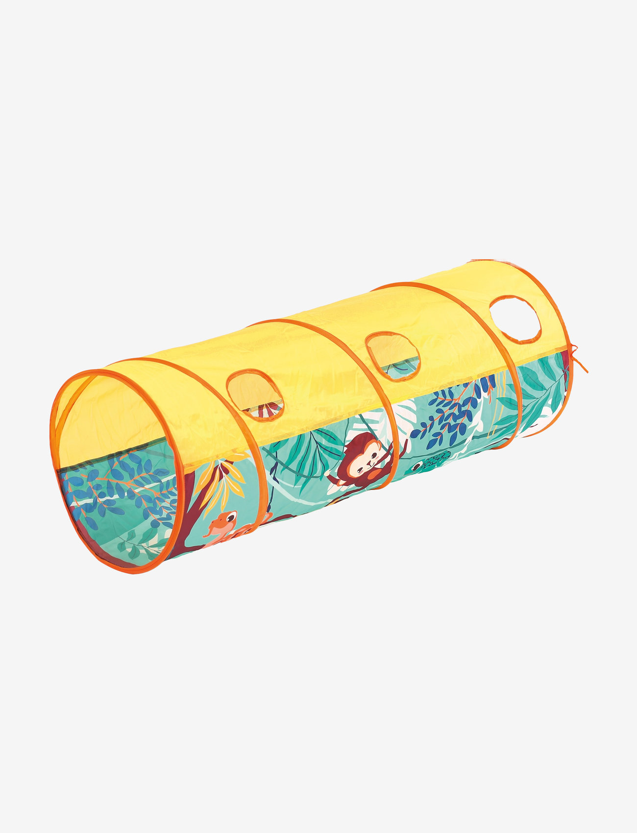 Ludi - Play tunnel - leikkitunnelit - multicolor - 1