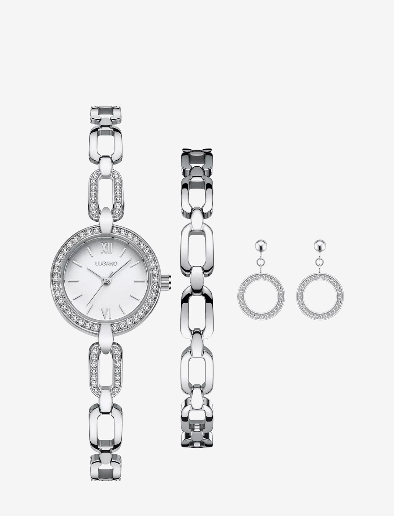 Lugano - LUGANO Elegans - white - 0