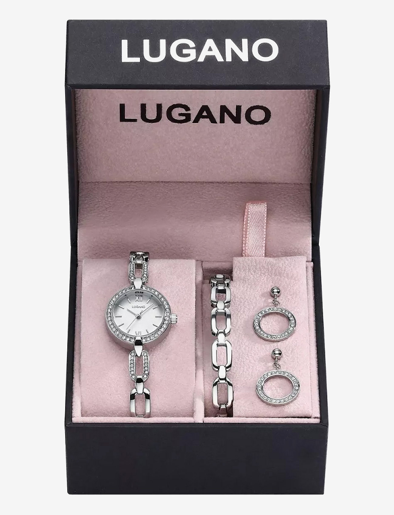 Lugano - LUGANO Elegans - white - 3