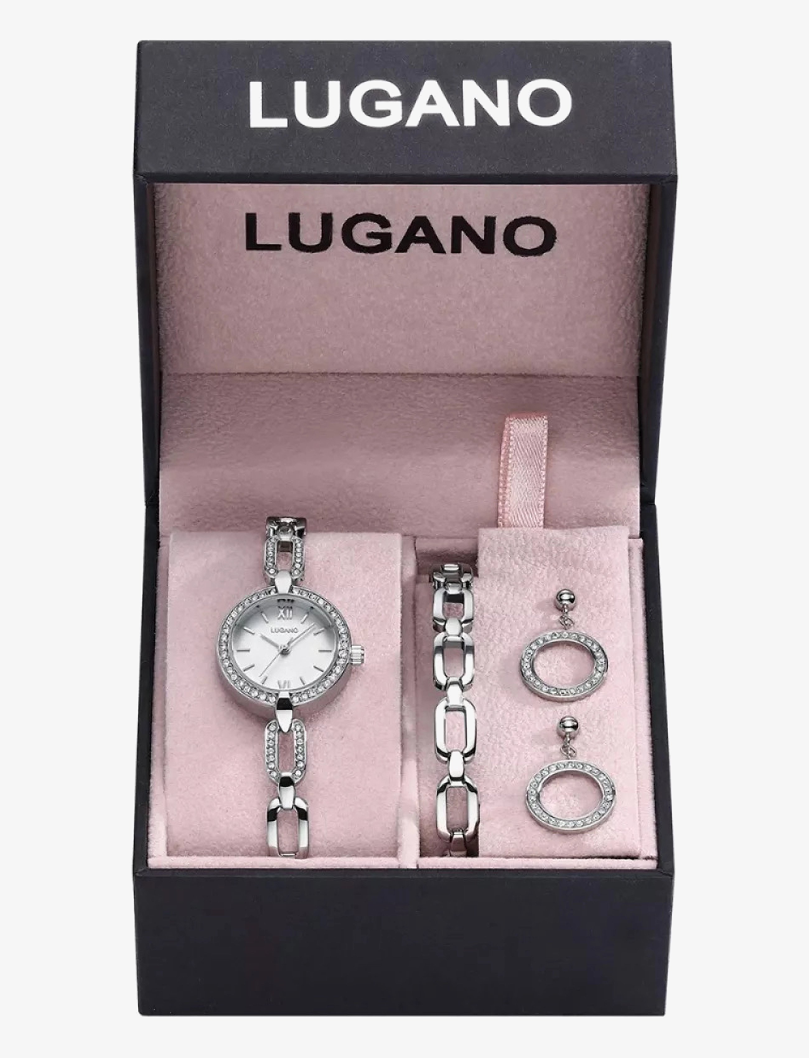 Lugano - LUGANO Elegans - white - 3