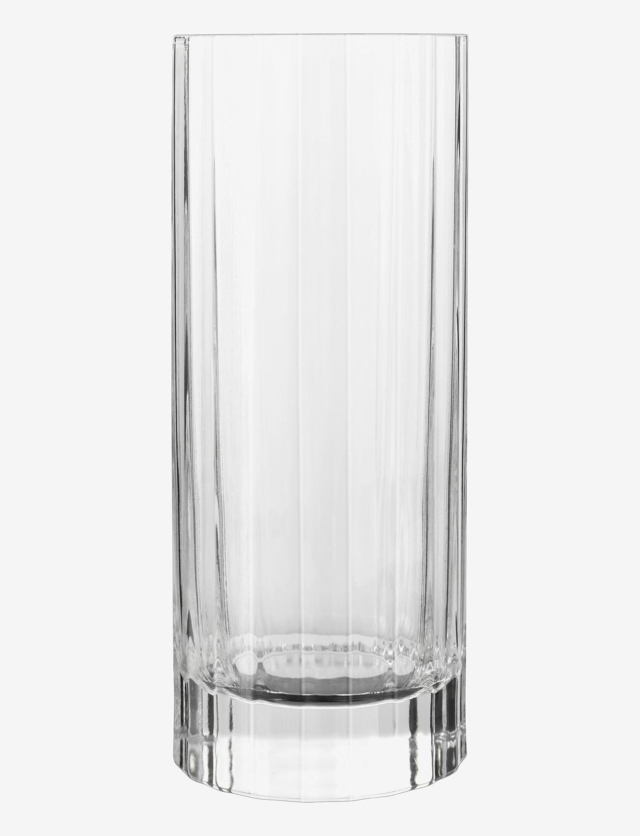 Luigi Bormioli - Juice glass/campari glass Bach 6 pcs - drinking glasses & tumblers - clear - 2