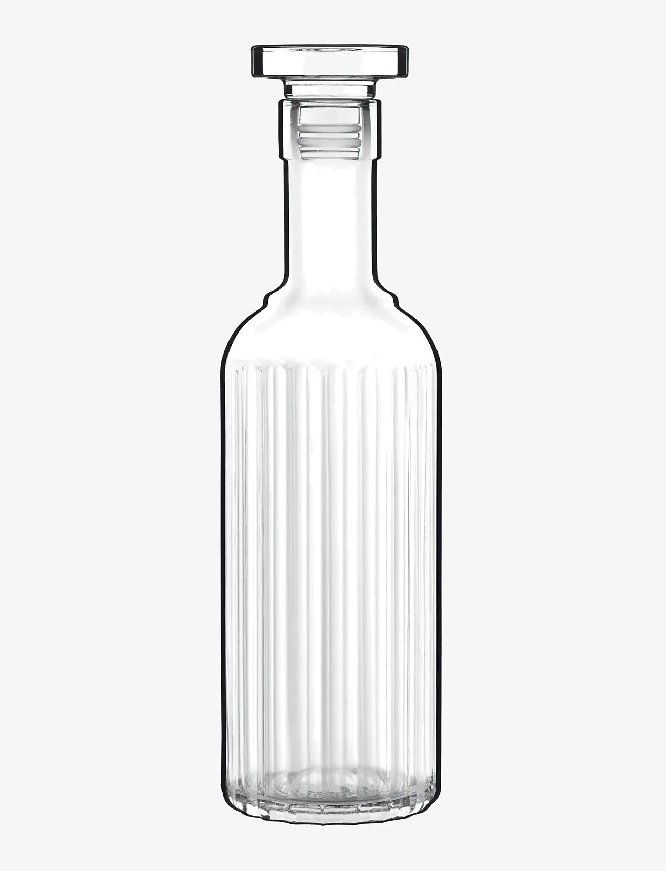 Luigi Bormioli - Karaffel Bach - whiskykarafler - transparent - 1