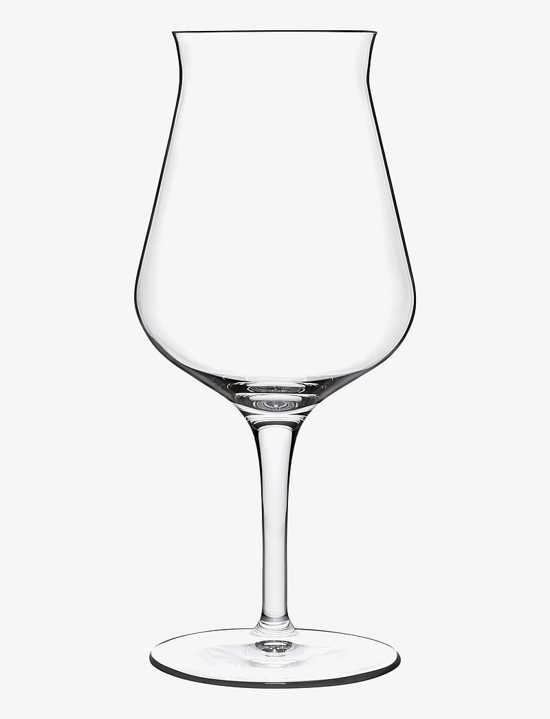 Luigi Bormioli - Beer Glass Tester Birrateque - biergläser - transparen - 1
