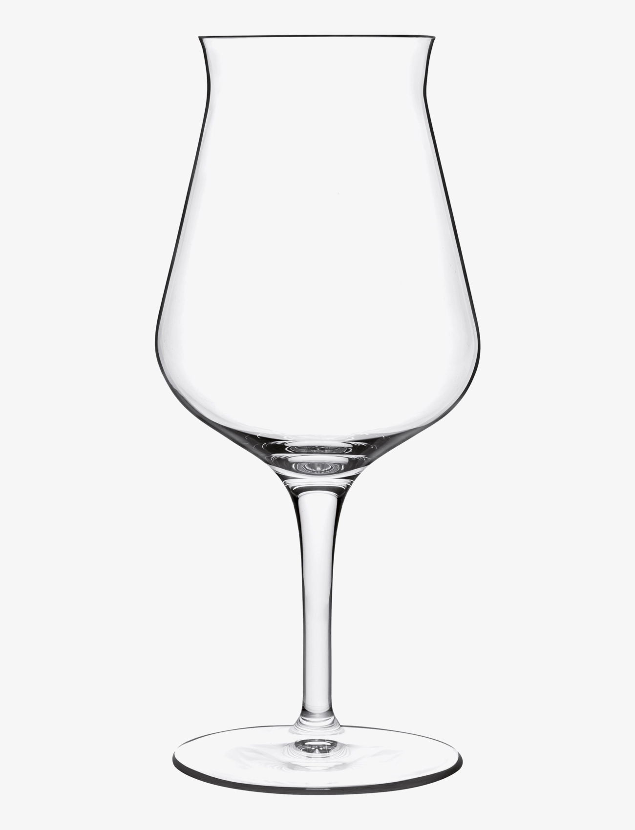 Luigi Bormioli - Beer Glass Tester Birrateque - biergläser - transparen - 1
