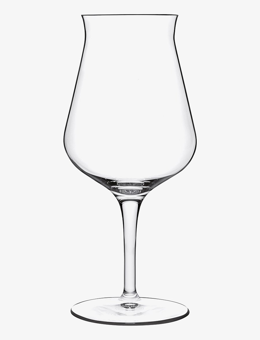 Luigi Bormioli - Beer Glass Tester Birrateque - Õlleklaasid - transparen - 1