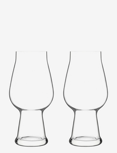 Beer Glass Ipa/Ale Birrateque, Luigi Bormioli