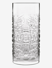 Luigi Bormioli - Beer Glass/Long Drink Glass Mixology Textures - transparen - 1
