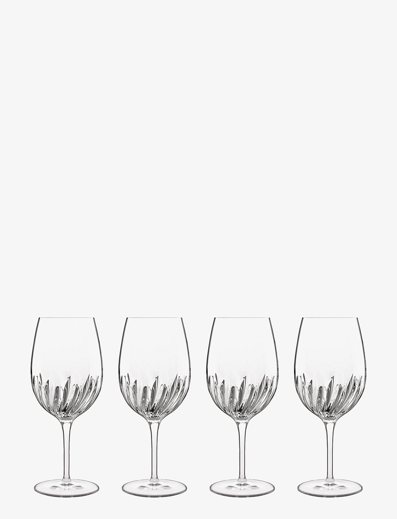 Luigi Bormioli Spritzglas Mixology - Nude - 57 CL
