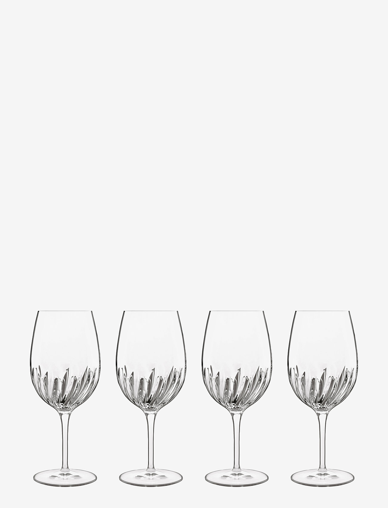 Luigi Bormioli - Spritz Glass Mixology - osta hinna alusel - transparen - 0