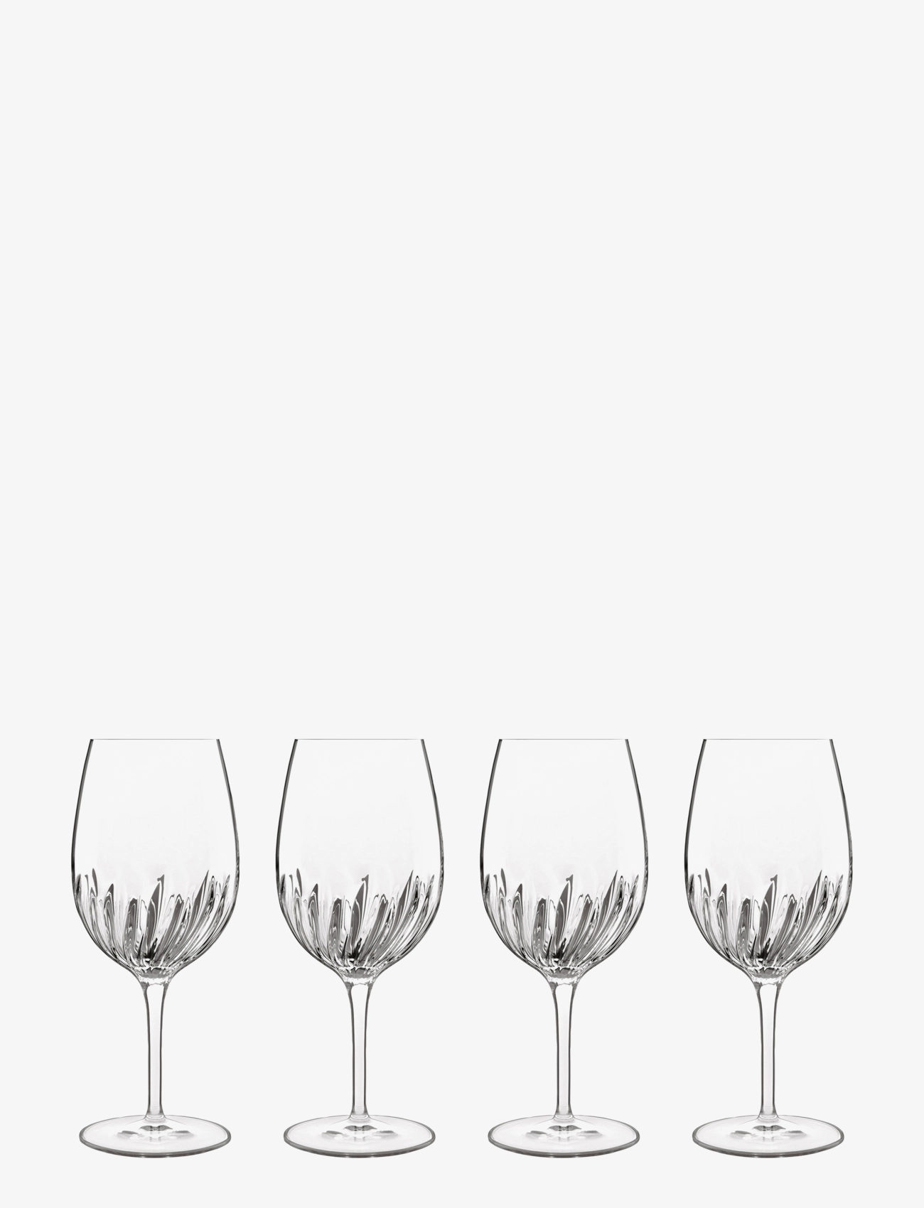Luigi Bormioli Spritzglas mixology - Glas - TRANSPAREN / clear