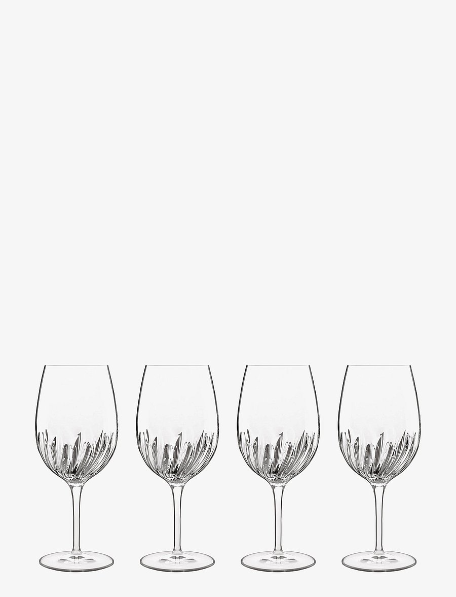 Luigi Bormioli - Spritz Glass Mixology - viski- ja konjakiklaasid - transparen - 0