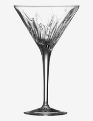 Luigi Bormioli - Martini Glass Mixology - whiskey- & cognacgläser und schwenker - transparen - 1