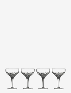 Cocktail Glass Mixology, Luigi Bormioli