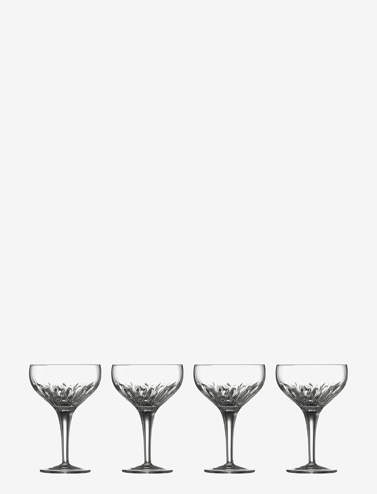 Luigi Bormioli - Cocktail Glass Mixology - transparen - 0