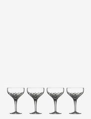 Luigi Bormioli - Cocktail Glass Mixology - transparen - 0