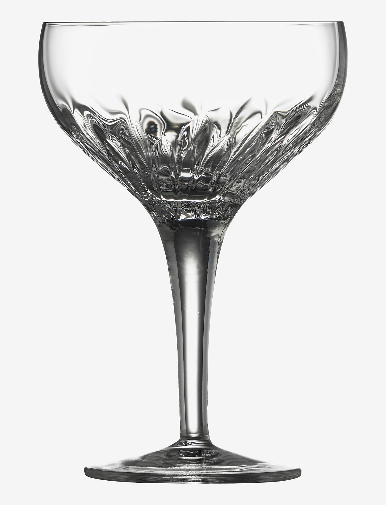 Luigi Bormioli - Cocktailglass mixology - martiniglass & cocktailglass - transparen - 1